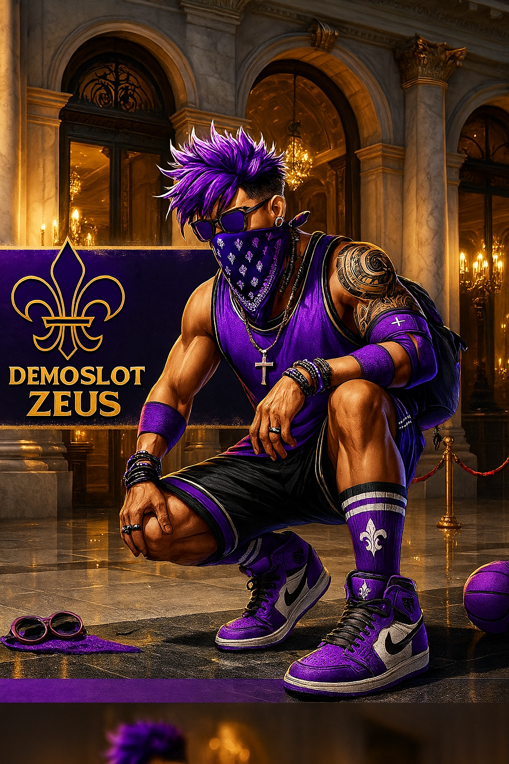Demoslotzeus : Main Game Demo Slot Zeus Dapatkan Hadiah Seru